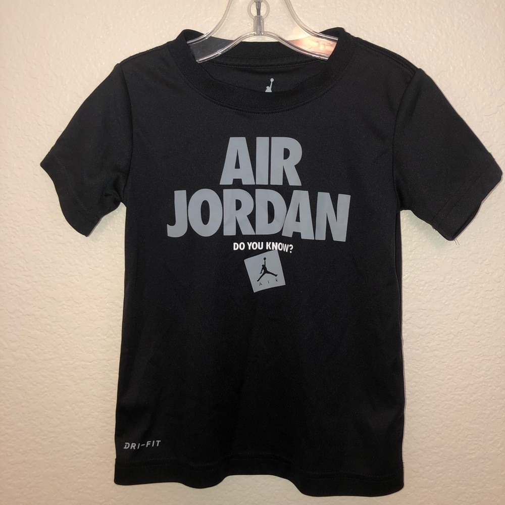 Nike Jordan Brand Toddler 2-Piece Set